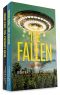 [Fallen 01] • The Fallen Omnibus